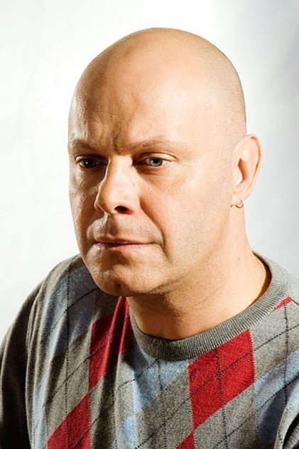 Zdjęcie Алексей Кортнев