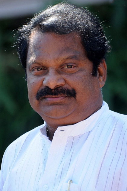 Zdjęcie Dharmavarupu Subramanyam