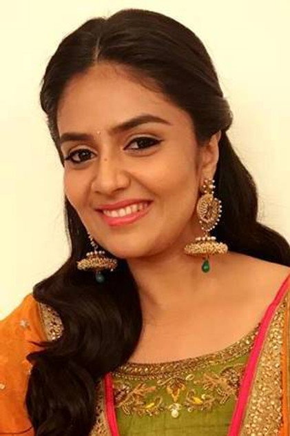 Zdjęcie Sreemukhi