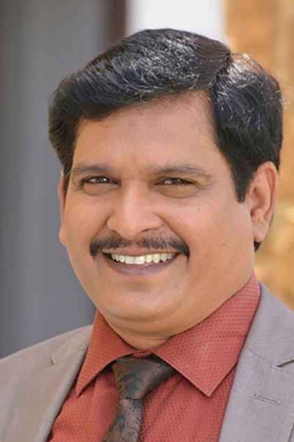 Zdjęcie Sivannarayana Naripeddi
