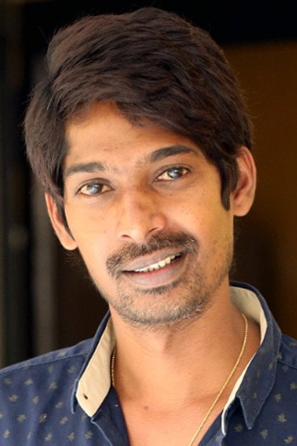 Zdjęcie Dhanraj Sukhram