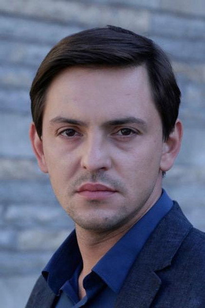 Zdjęcie Андрей Терентьев