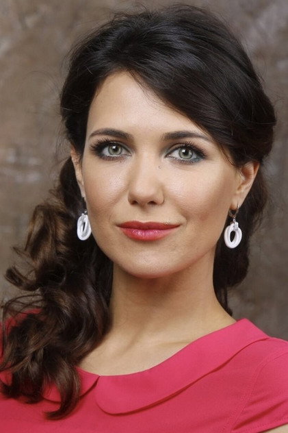Zdjęcie Екатерина Климова