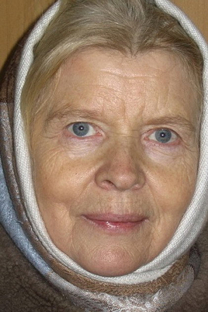 Zdjęcie Тамара Спиричёва