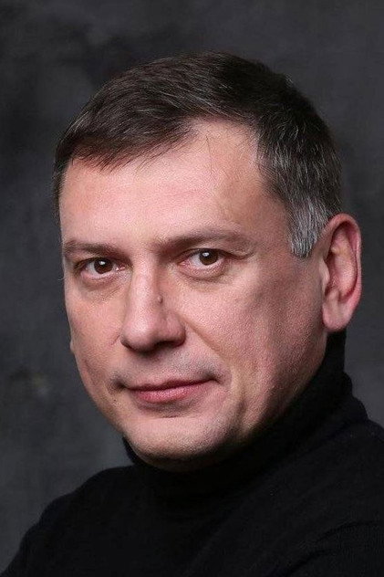 Zdjęcie Олег Жилин