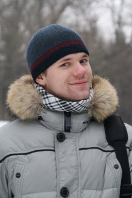 Zdjęcie Семен Белоцерковский