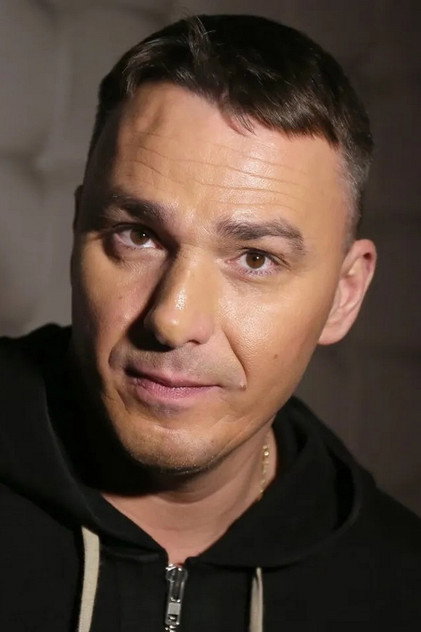 Zdjęcie Кирилл Андреев