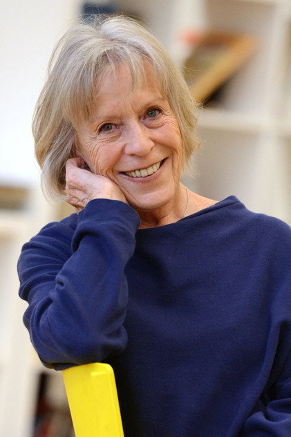 Zdjęcie Veronika Herren-Wenger