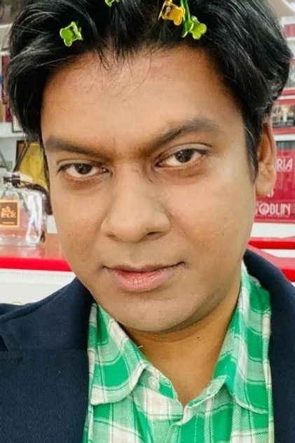 Zdjęcie Mahbub Alam