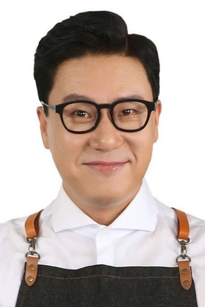 Zdjęcie 이상민