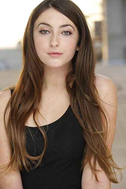 Zdjęcie Claire Andrew