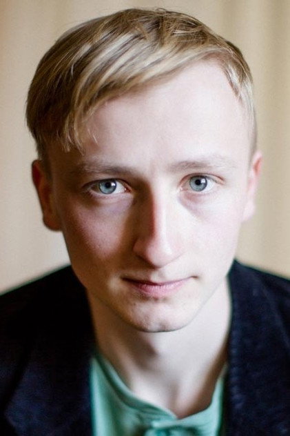 Zdjęcie Brian Völkner