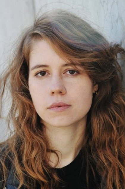 Zdjęcie Luise Aschenbrenner