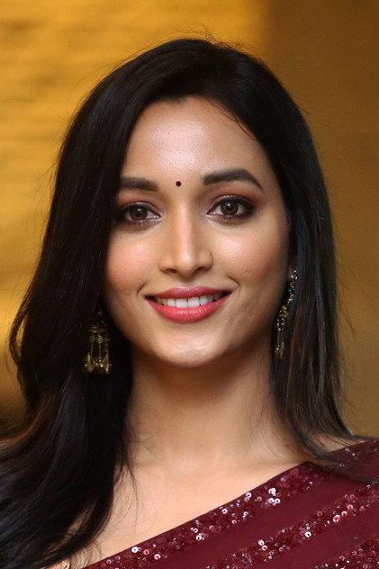 Zdjęcie Srinidhi Shetty