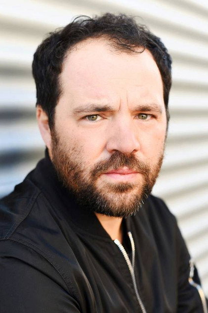 Zdjęcie Daniel Wagner