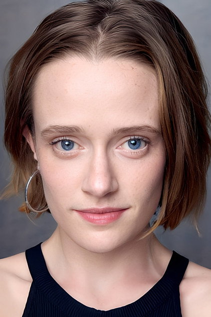 Zdjęcie Grace Ackary