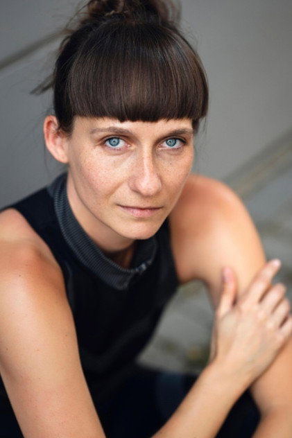 Zdjęcie Sandra Förster