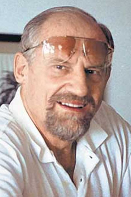 Zdjęcie Bob Christo
