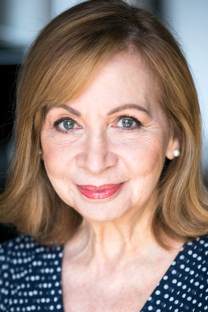 Zdjęcie Laura Julian