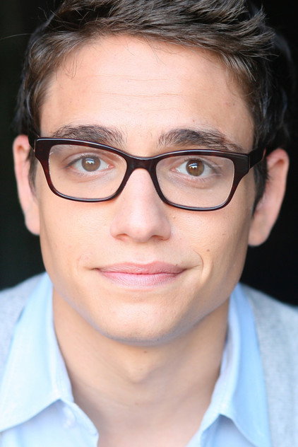 Zdjęcie Aaron Eisenberg