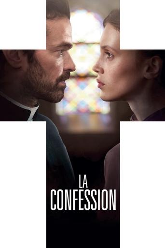 Okładka filmu Spowiedź