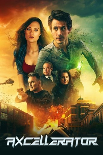 Okładka filmu Axcellerator