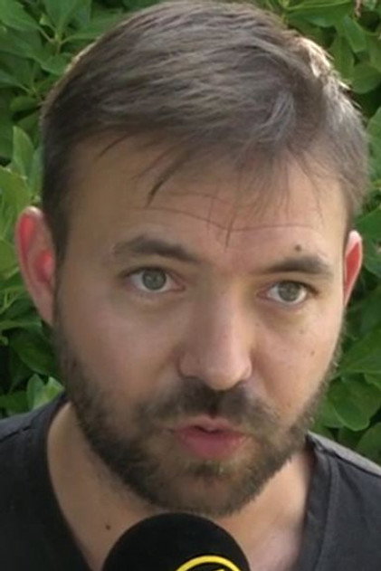 Zdjęcie Hubert Charuel
