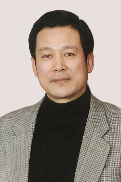 Zdjęcie Xu Min