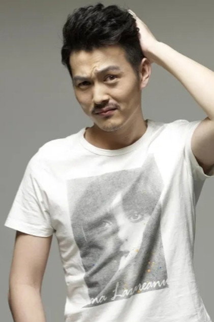 Zdjęcie 李广旭