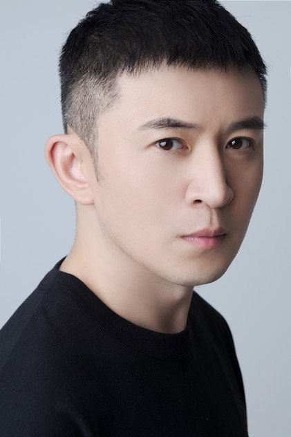 Zdjęcie Guo Jiaming