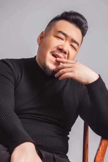 Zdjęcie Li Shu