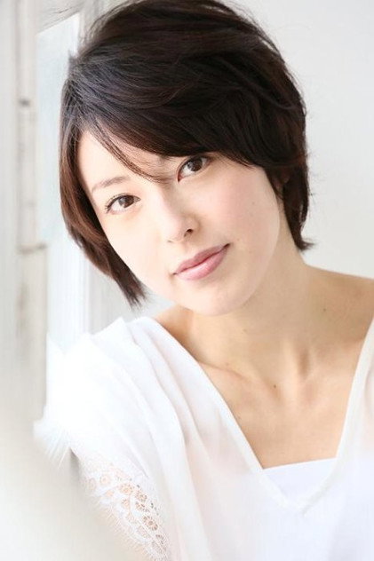 Zdjęcie 阿部真美