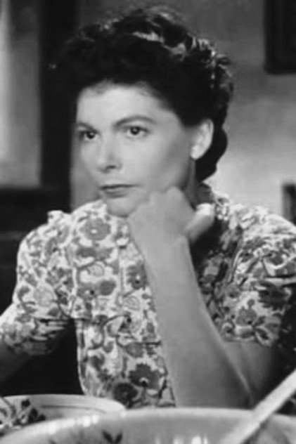 Zdjęcie Elisabeth Hardy