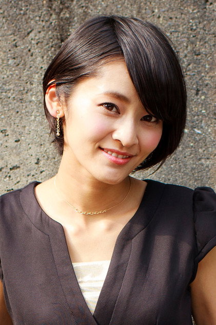 Zdjęcie 佃井皆美