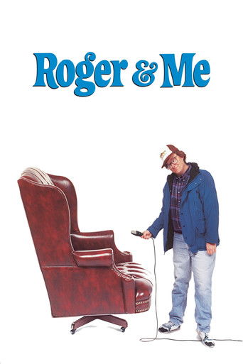 Roger i Ja
