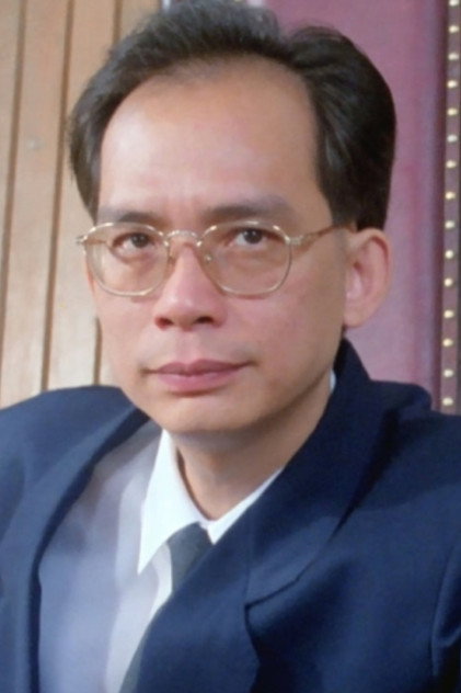 Zdjęcie Chow Chi-Fai