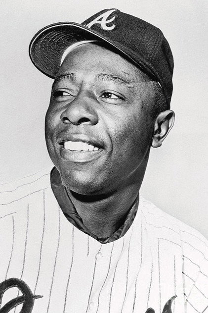 Zdjęcie Hank Aaron