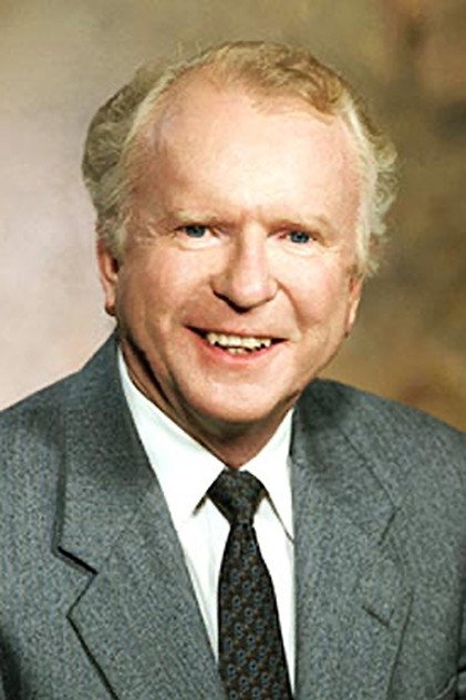 Zdjęcie Roger B. Smith