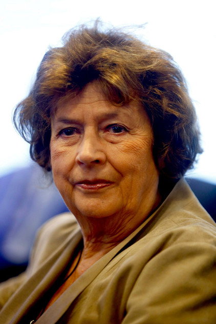 Zdjęcie Michèle Cotta