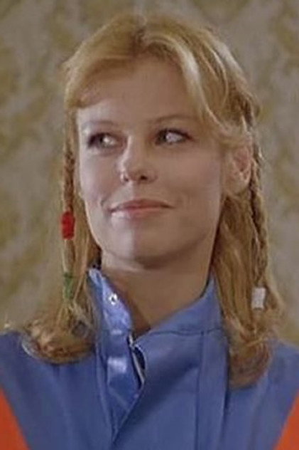 Zdjęcie Nicole Norden