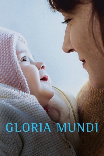 Okładka filmu Gloria Mundi