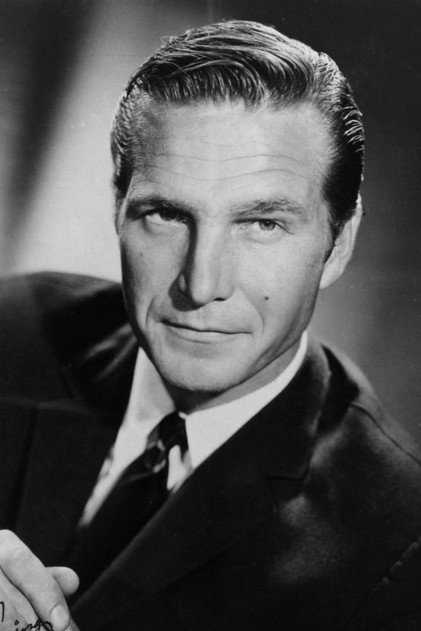 Zdjęcie Eric Fleming