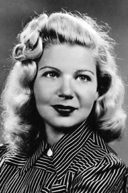 Zdjęcie Florence Halop