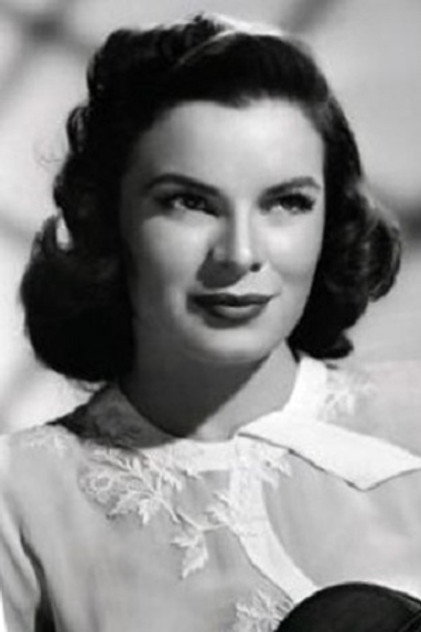 Zdjęcie Marcia Van Dyke