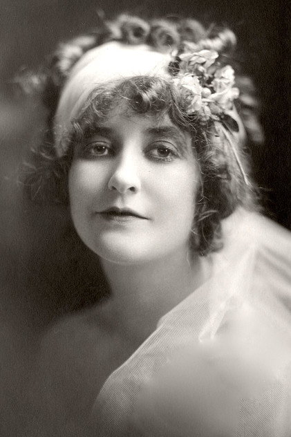 Zdjęcie Rhea Mitchell