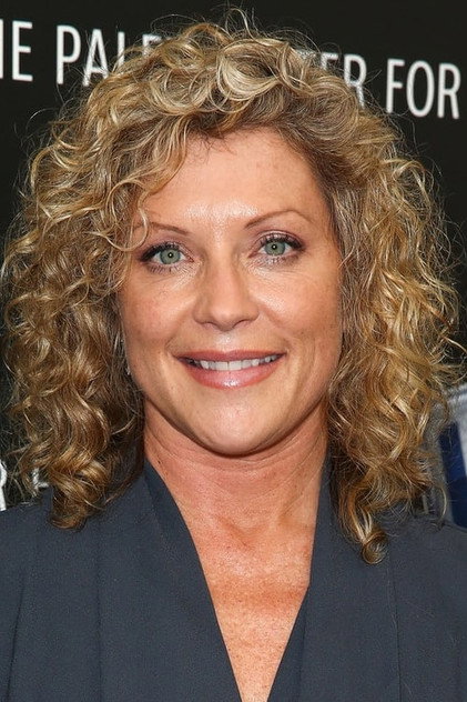 Zdjęcie Nicole Rittenmeyer
