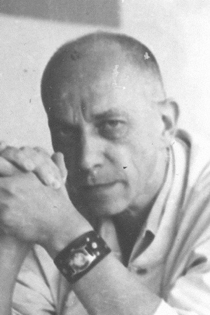 Zdjęcie Chris Marker