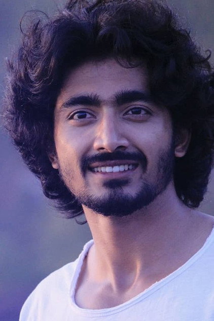 Zdjęcie Maganti Srinath
