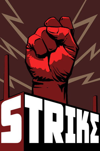 Strajk