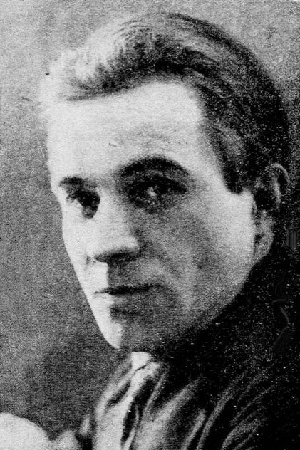 Zdjęcie Микола Надемський